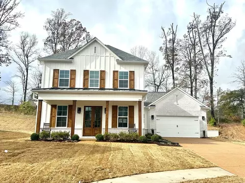 3839 Camborne Ln, Hernando, MS 38632