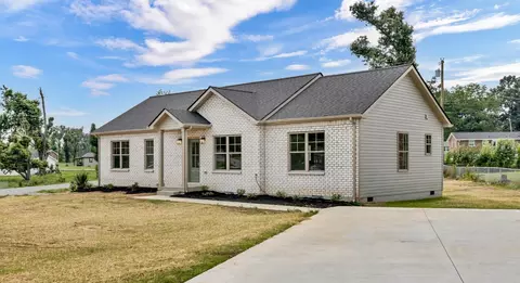 501 Eva Dr, Clarksville, TN 37042