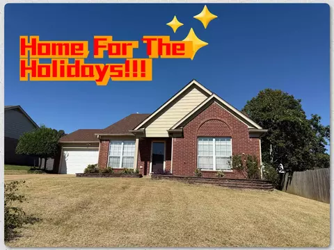 65 Maple Run Dr, Oakland, TN 38060
