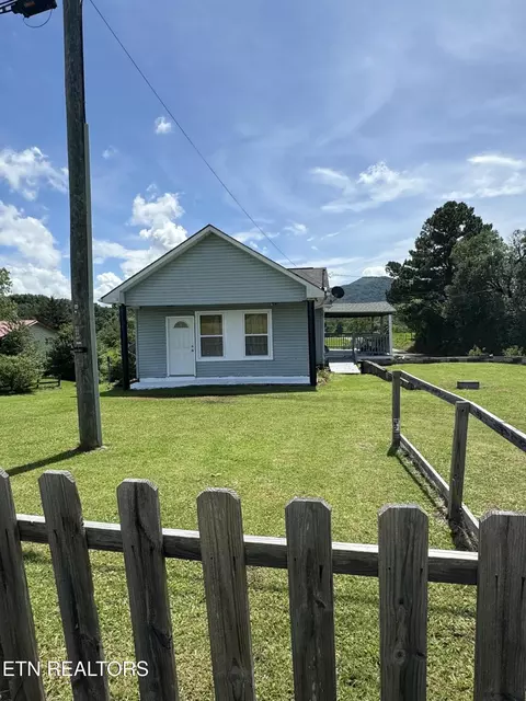 10016 Asheville Hwy, Greeneville, TN 37743