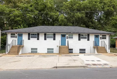 3320 Clifton Ave, Nashville, TN 37209