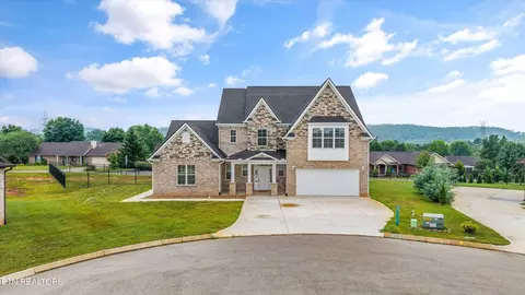 5649 Belle Maison Ln, Knoxville, TN 37920