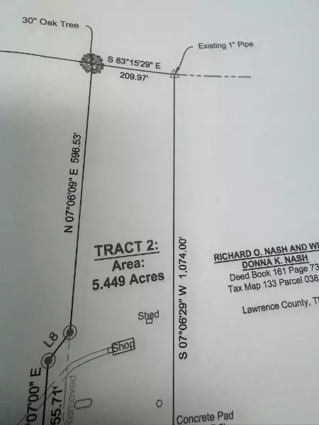 Other - 104 Glendale Rd, Loretto, TN 38469 photo 10 of 10