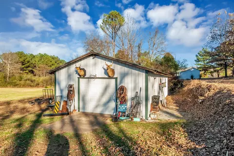 Exterior - 104 Glendale Rd, Loretto, TN 38469 photo 14 of 14