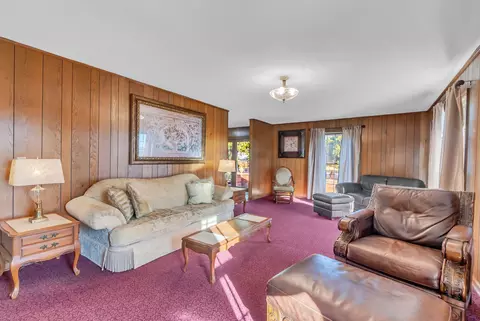 Living - 104 Glendale Rd, Loretto, TN 38469 photo 2 of 3