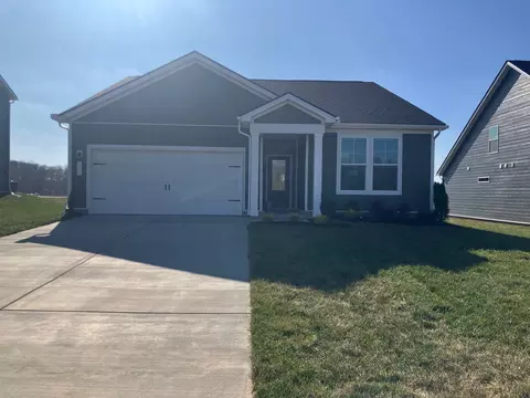 4052 Burton Dr, White House, TN 37188