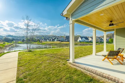 404 Willow Grove Ct #63, Ringgold, GA 30736