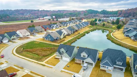 404 Willow Grove Ct #63, Ringgold, GA 30736