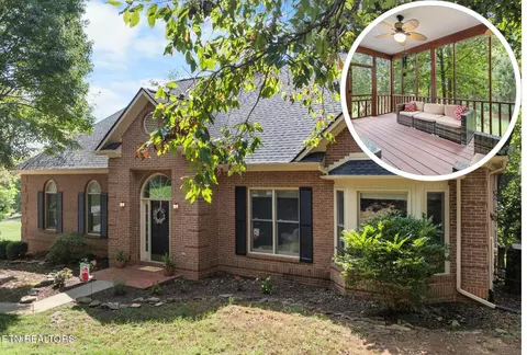 10605 Summit Mountain Ct, Knoxville, TN 37922