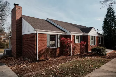 1421 Rosebank Ave #A, Nashville, TN 37206
