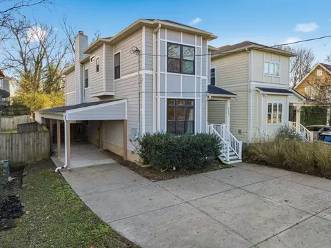 2222 Carter Ave, Nashville, TN 37206