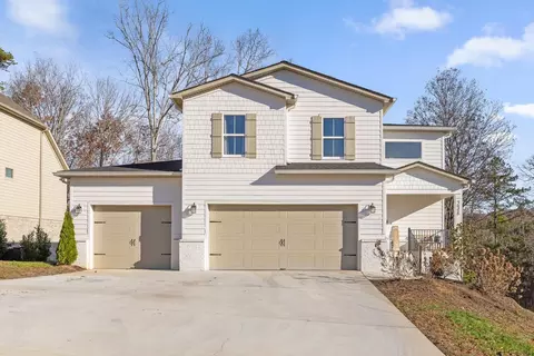 5948 Cashmere Ln, Harrison, TN 37341