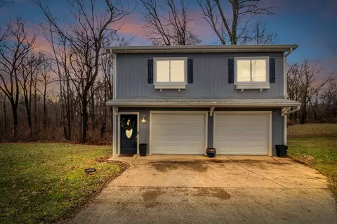 703 Union Ridge Rd, Wartrace, TN 37183