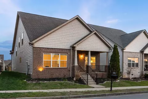 4149 Alva Ln, Nolensville, TN 37135