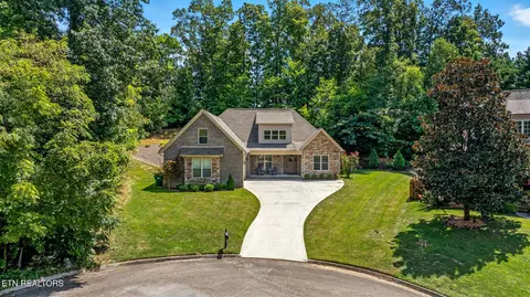 12906 Siena Ln, Knoxville, TN 37934
