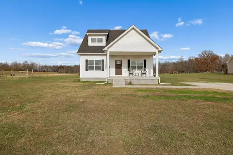 137 Mount Vernon Church Rd, Bethpage, TN 37022
