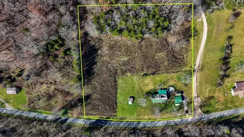 2656 Cathey Ridge Rd, Manchester, TN 37355
