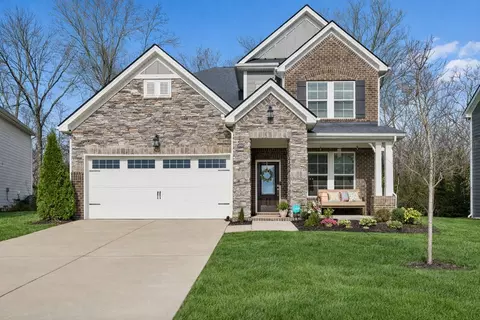 549 Montrose Dr, Mount Juliet, TN 37122