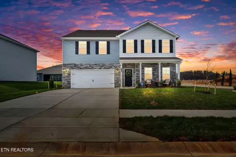 339 Cookie Loop, Johnson City, TN 37615