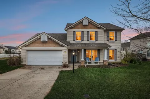 199 Vintage Cir, Hendersonville, TN 37075