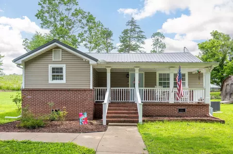 300 Bronco Rd, La Fayette, GA 30728
