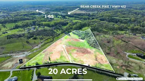 1696 Blackburn Ln, Spring Hill, TN 37174