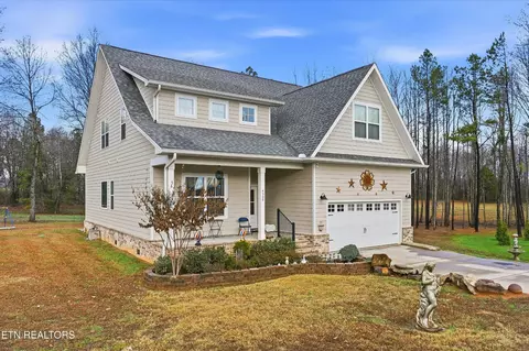 4509 Jack Dr, Cookeville, TN 38506