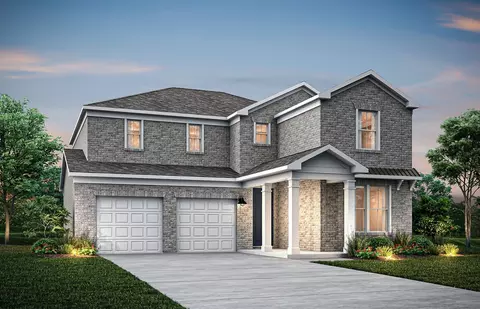 476 Brownstone St, Mount Juliet, TN 37122