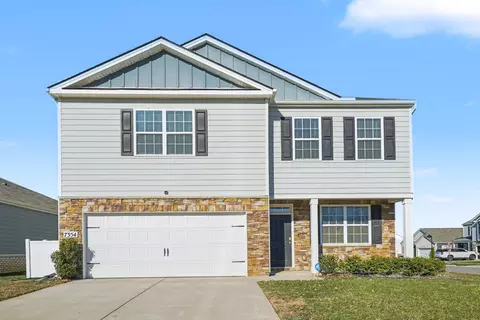 7354 Sunny Parks Dr, White House, TN 37188