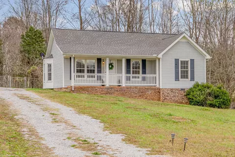 785 Merritt Lewis Ln, Clarksville, TN 37042