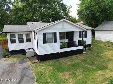 1303 Chestnut St, Knoxville, TN 37920