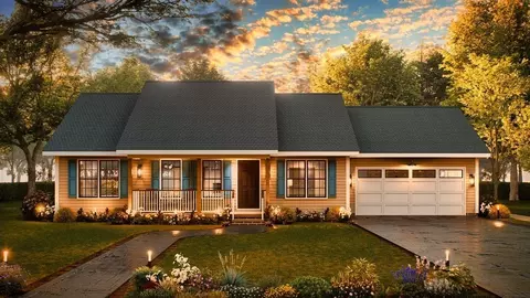 203 Hilltop Dr, Hopkinsville, KY 42240