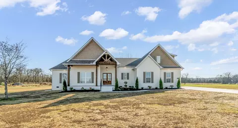 2250 Unionville Deason Rd, Bell Buckle, TN 37020