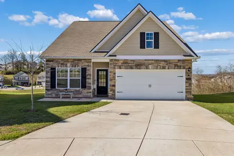 3033 Goodtown Trce, Columbia, TN 38401