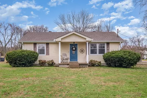 6614 2nd St, College Grove, TN 37046