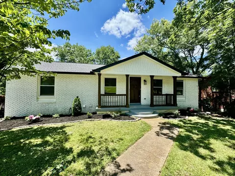317 Leopole Rd, Nashville, TN 37211