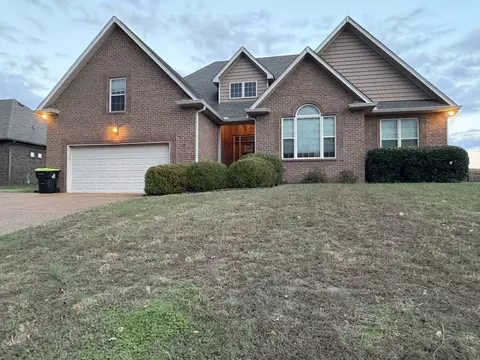 117 Grayson Ln, White House, TN 37188