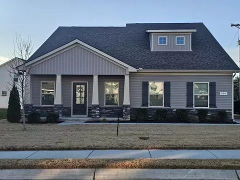 300 Durum St, Shelbyville, TN 37160