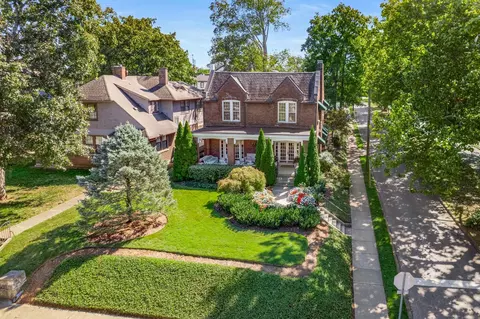 3629 Central Ave, Nashville, TN 37205