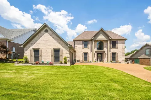 3891 Lighthouse Ln, Arlington, TN 38002