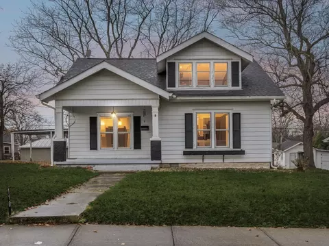 110 Mccreary Hts, Dickson, TN 37055