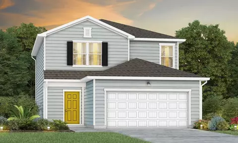3249 Barrel Oak Pass, Columbia, TN 38401