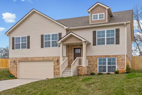 1262 Elizabeth Ln, Clarksville, TN 37042
