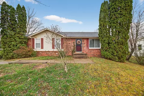 407 Ambrose Dr, Clarksville, TN 37042