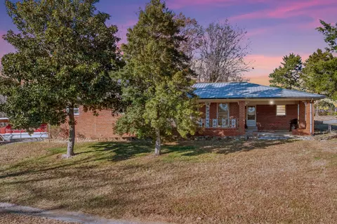 1655 Highway 13, Cunningham, TN 37052