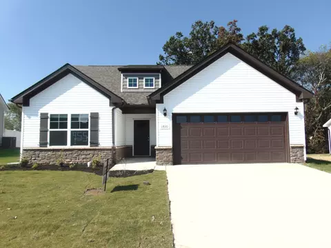 3719 Pimlico Ln, Murfreesboro, TN 37128