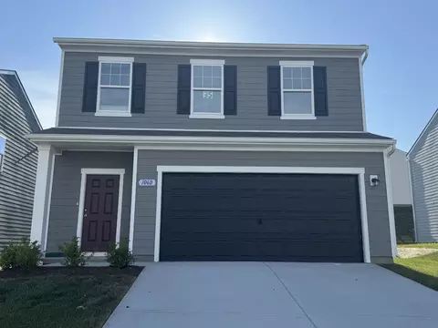 177 Snowdrop Ave, La Vergne, TN 37086