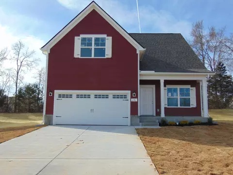 281 Spring St, La Vergne, TN 37086