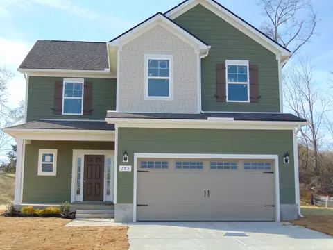 285 Spring St, La Vergne, TN 37086