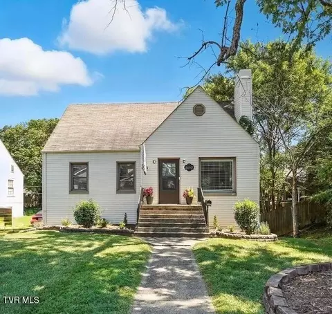 1462 Valley Street St, Kingsport, TN 37663